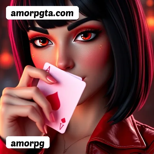 amorpg bônus R$5.000 + 500 giros - Rollover 35x, prazo 30 dias, 38% taxa conversão