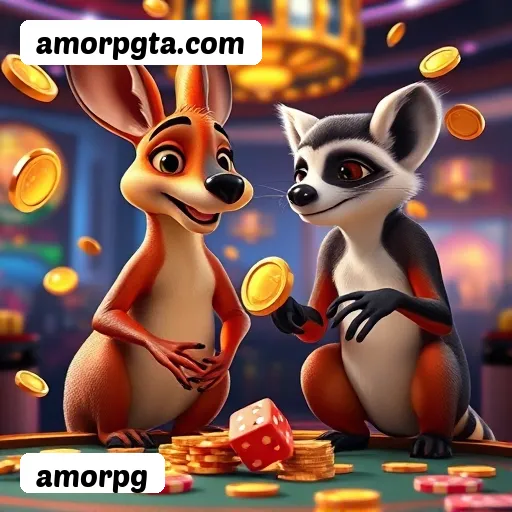 Níveis do programa VIP da amorpg