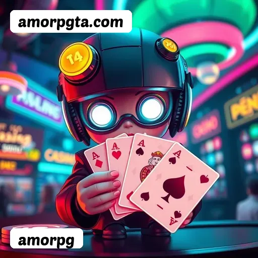 Loterias online disponíveis na amorpg