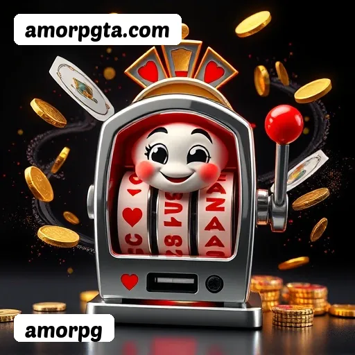amorpg PIX instantâneo Brasil - Depósito e saque em minutos 24/7