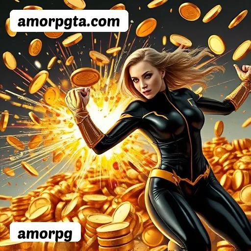 amorpg segurança SSL 256-bit - Licença Curaçao, eCOGRA, GLI certificado