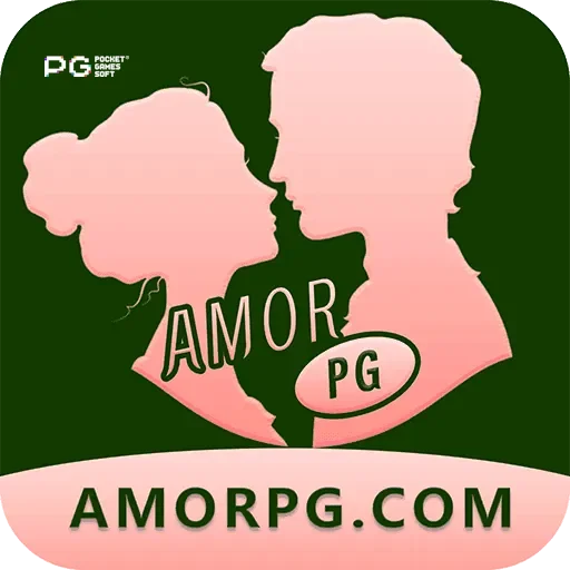 Logo da amorpg