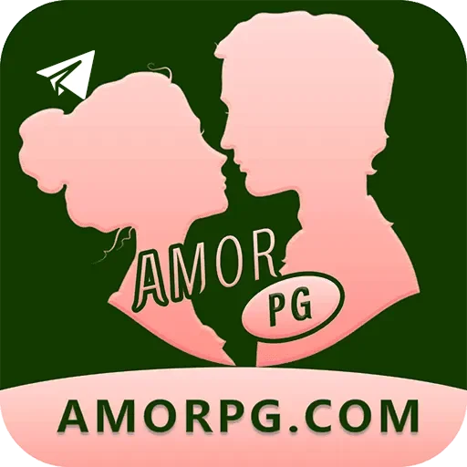 Canal oficial da amorpg no Telegram
